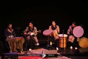 soorbang lorestan - ehsan abdipoor - 32 fajr music festival 3